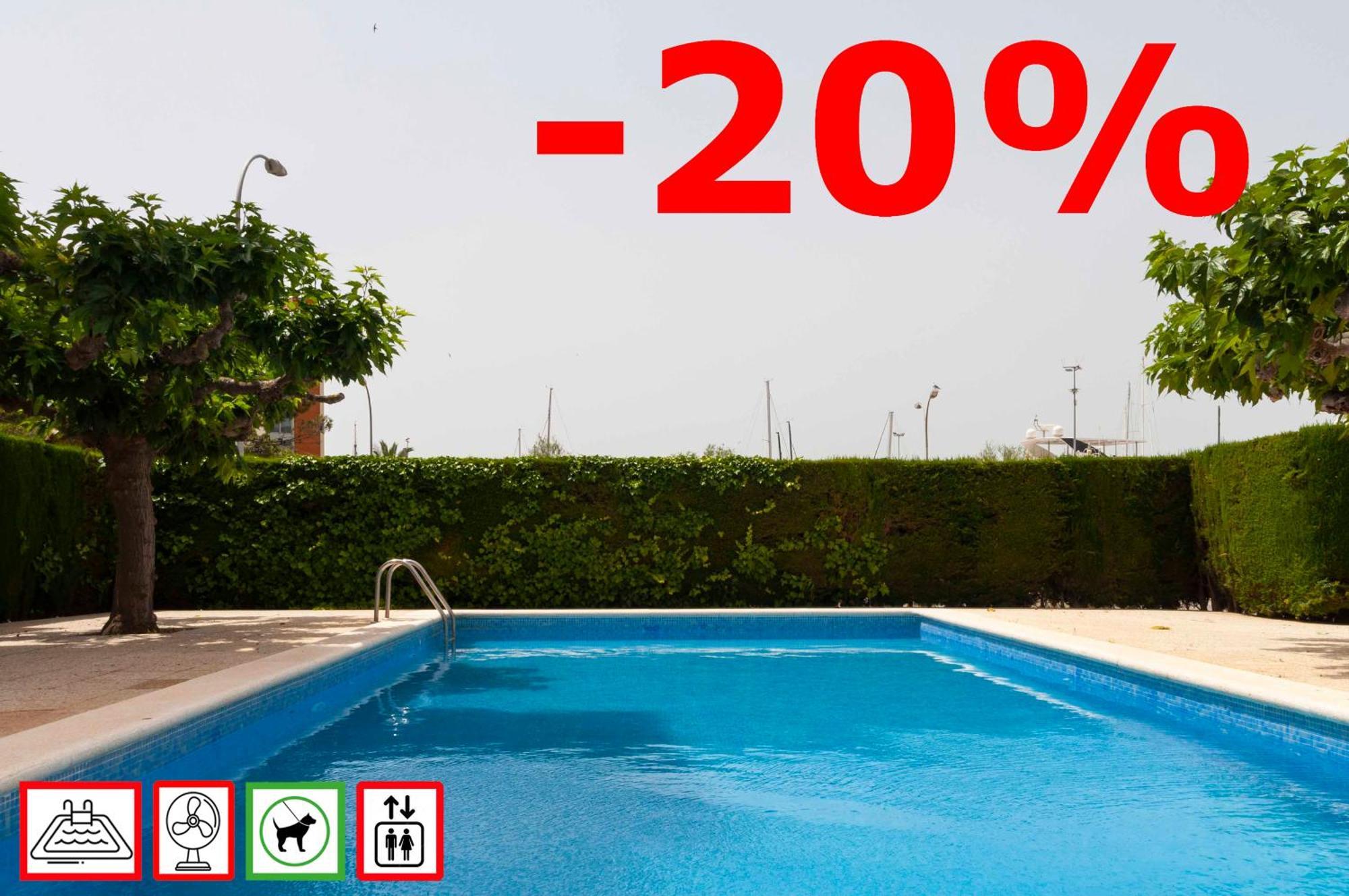 1039 Port Badia 1 - Apivend Immo Roses