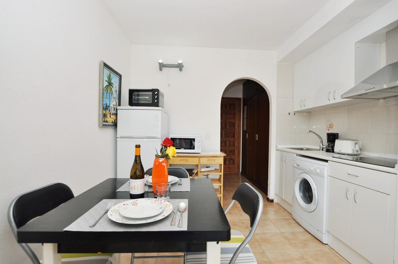1039 Port Badia 1 - Apivend Immo Apartment *