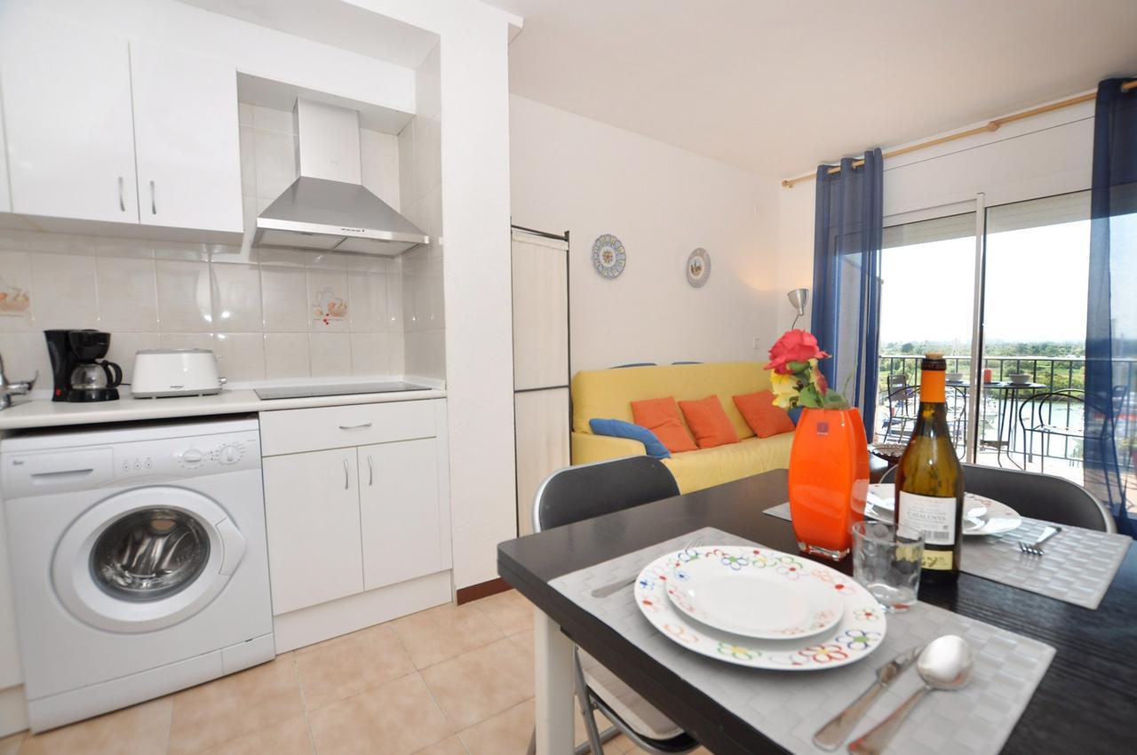 Apartment 1039 Port Badia 1 - Apivend Immo *